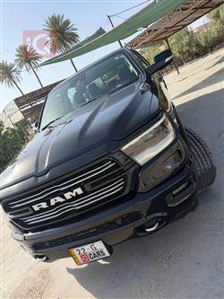 رام 1500